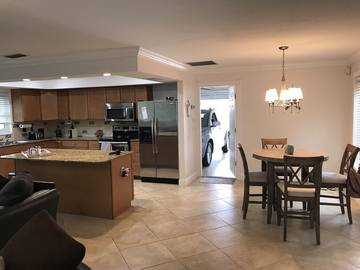 Villa für 5 Personen in Cape Coral, Southwest Florida, Bild 4