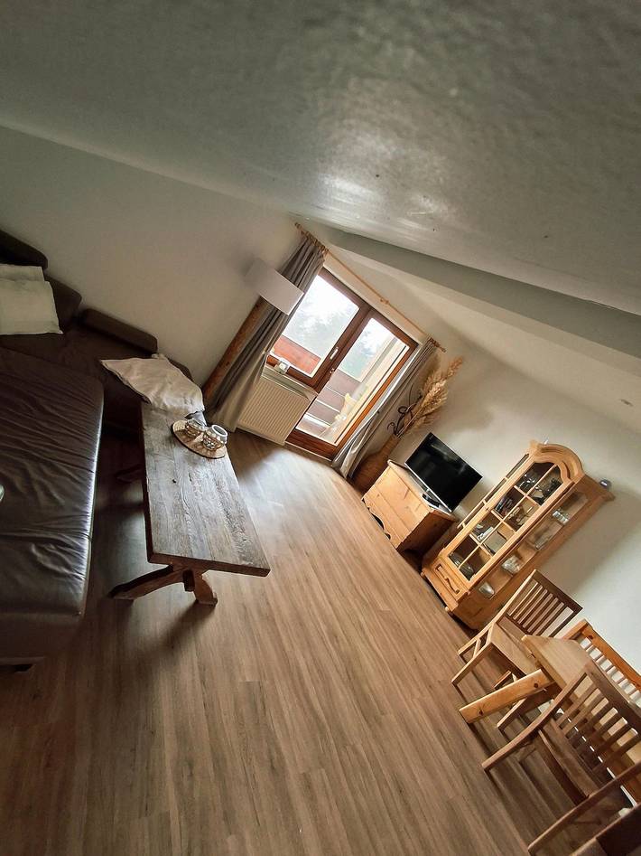 Ferienhaus für 5 Personen, mit Balkon und Balkon/Terrasse, mit Haustier in Lam - 2