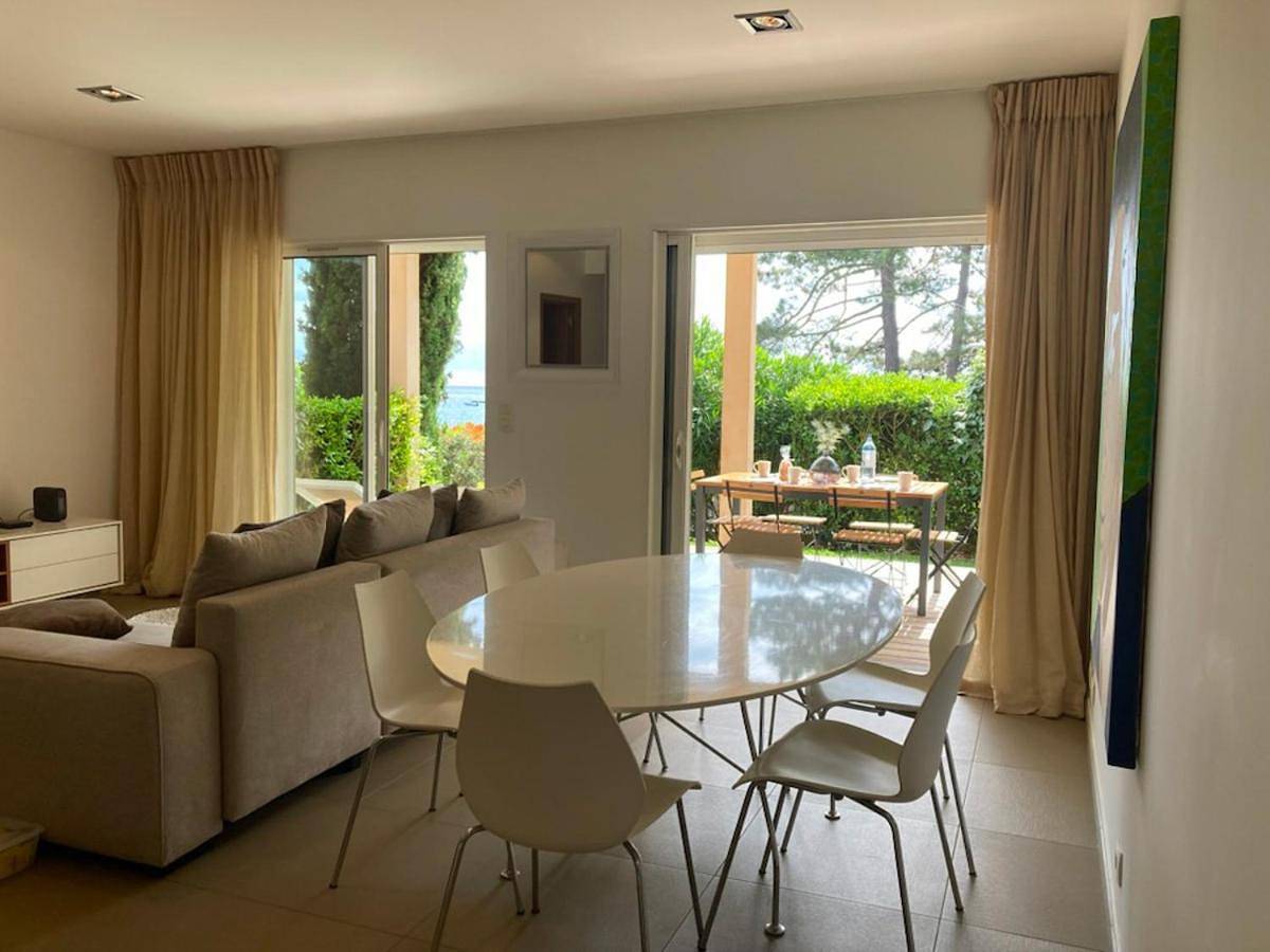 Appartement entier, T4 Cote Plage N6 face a la mer in Pinarellu, Zonza