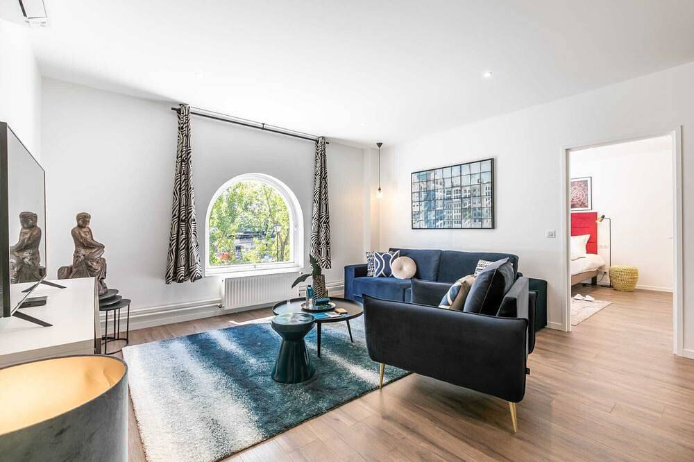 Appartement de vacances