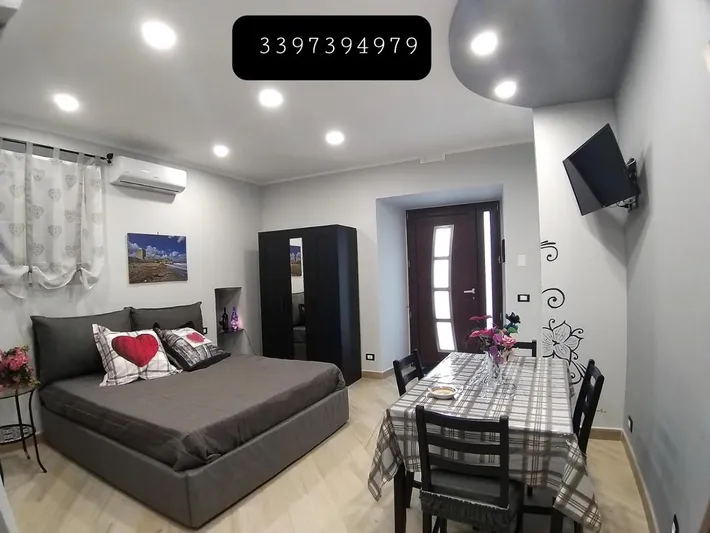 Maison de vacances pour 6 personnes, avec vue, animaux acceptés - 1