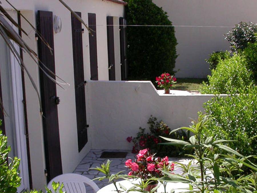 Résidence Les Alizés - Ferienhaus 2 personen - Eolia in Saint-Denis-d'Oléron, Côte de Beauté