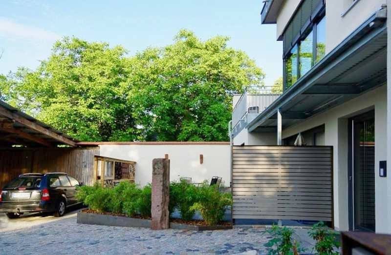 Ganze Wohnung, Apartment with Shower in Breisach - Oberrimsingen, Breisach am Rhein