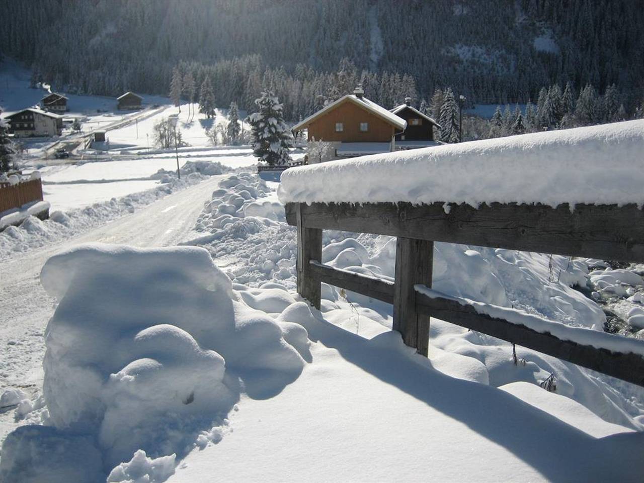 Ganze Ferienwohnung, Appartements Eggenhofer - Nr. 3 in Sankt Jakob in Defereggen, Osttirol