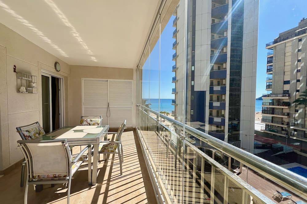 Appartamento vacanze a Calpe a partire da 142€ a notte