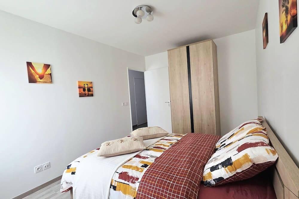 Ganze Wohnung, Maya's Apartment - 4 people in Saint-Priest, Lyon und Umgebung