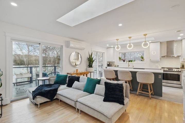 Holiday rental for 8 people, with balcony, with pets in Nova Scotia