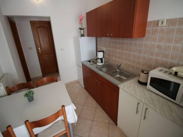 Appartement entier, Charmant appartement à Stara Novalja in Planjka, Stara Novalja