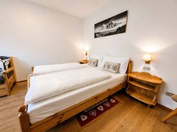 Agriturismo per 3 Persone in Ortisei, Dolomiti Occidentali, Foto 1