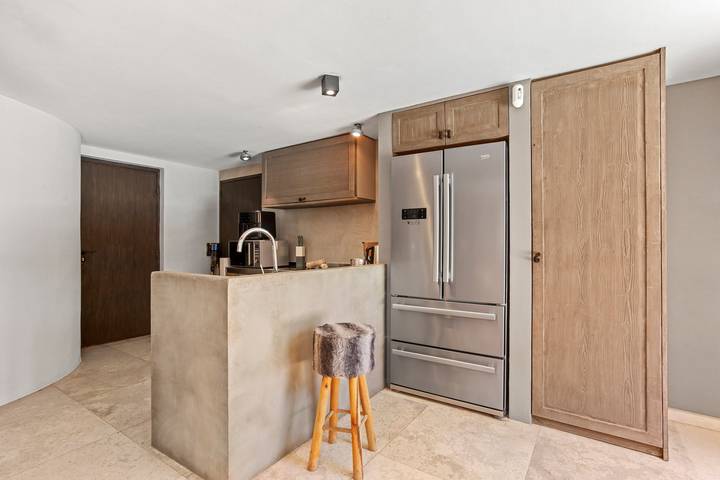 Villa pour 8 personnes, avec jardin à Sainte-Maxime - 4