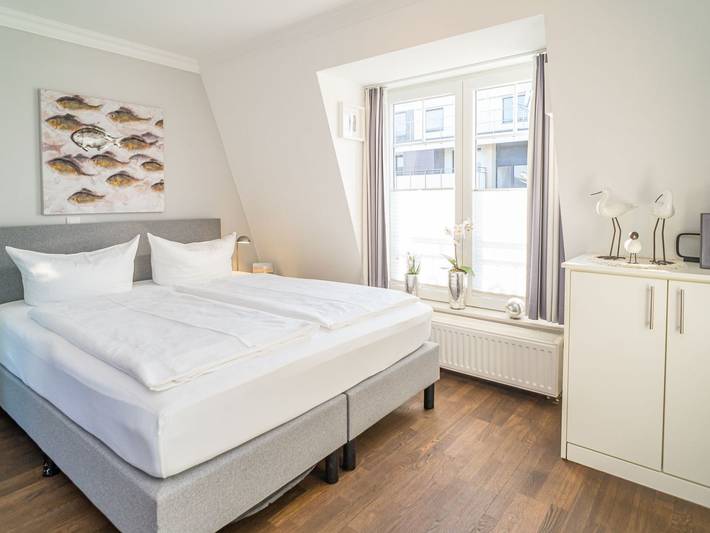 Ganze Ferienwohnung, Silvie, App 14 - Silvie, App 14 in Westerland, Sylt (Gemeinde)
