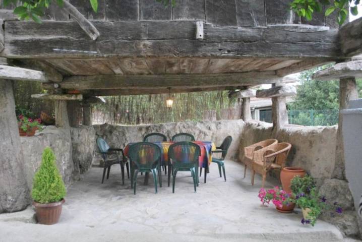 Casa de vacaciones para 6 personas, con vistas y terraza en Llanes - 3