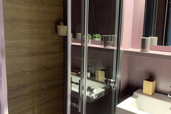 Gîte pour 2 personnes à Sainte-Marie-aux-Mines - 3