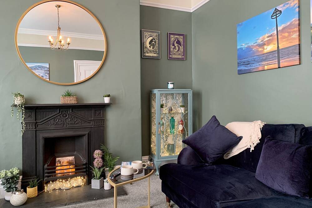 Casa vacanza a Tywyn a partire da 351€ a notte