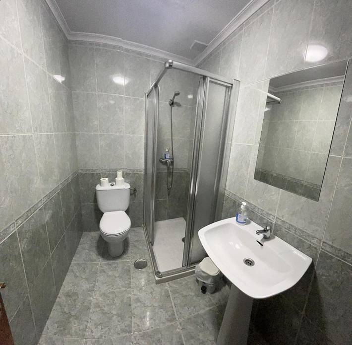 Hôtel pour 2 personnes, avec terrasse à Verín - 2