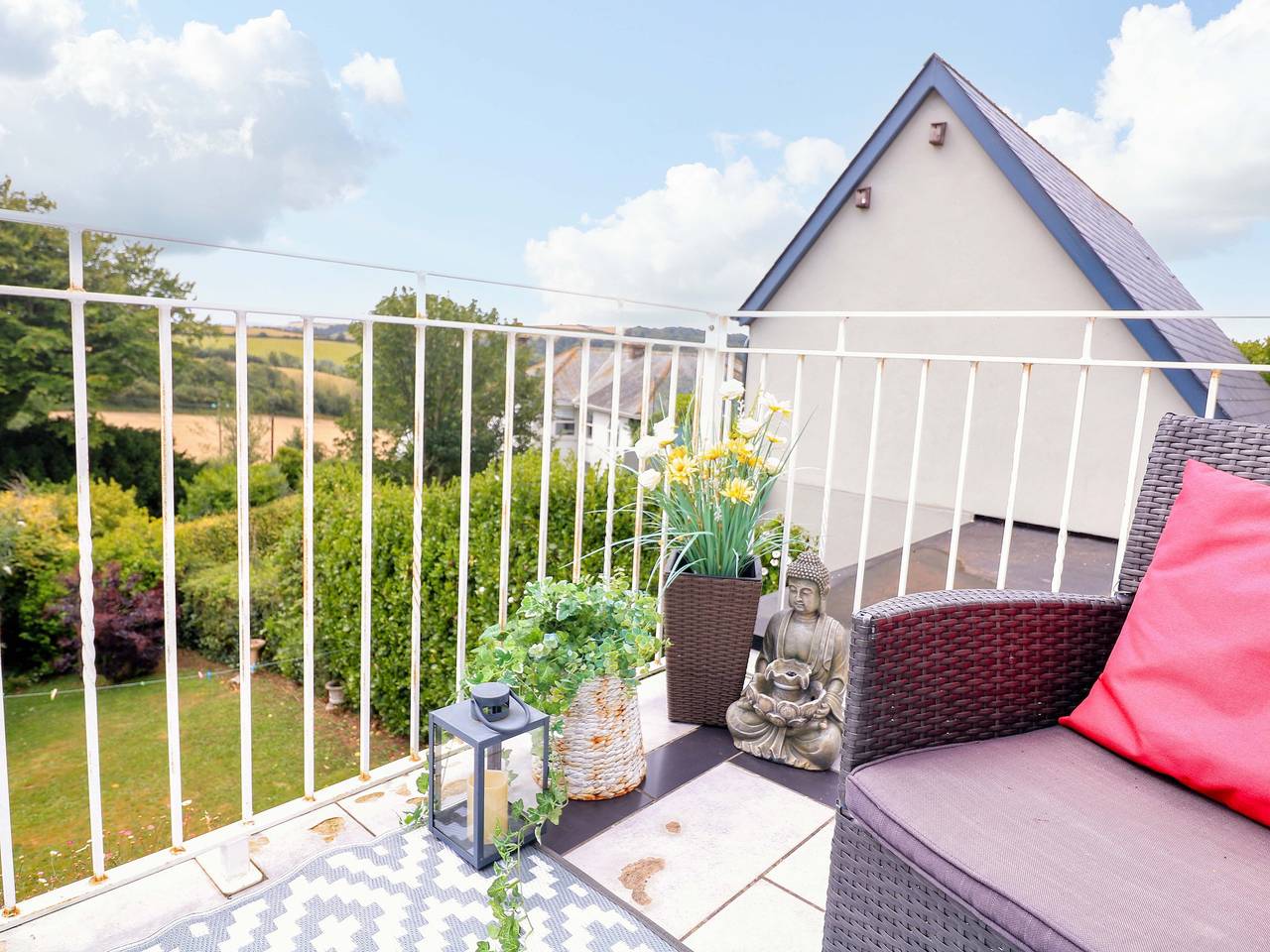 3 Chantry Hill in Slapton, South Devon