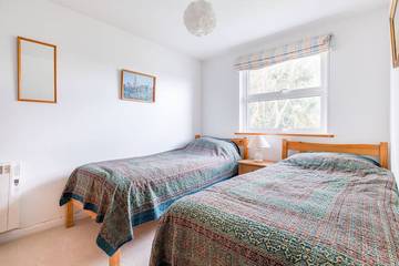 Cottage for 6 People in Rock, St Minver Lowlands, Photo 1