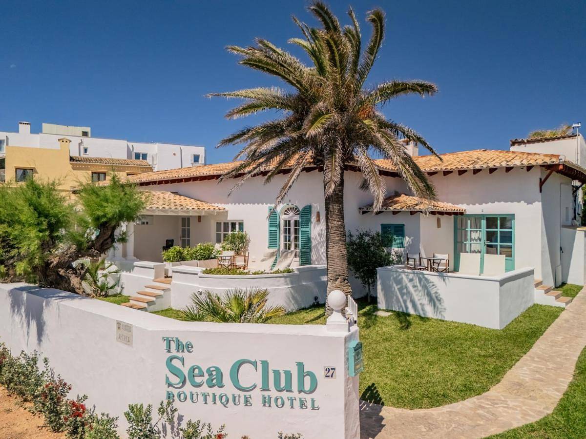The Sea Club in Son Moll, Capdepera