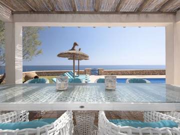 Casa de vacaciones in Felanitx, Mallorca Sur für 14 