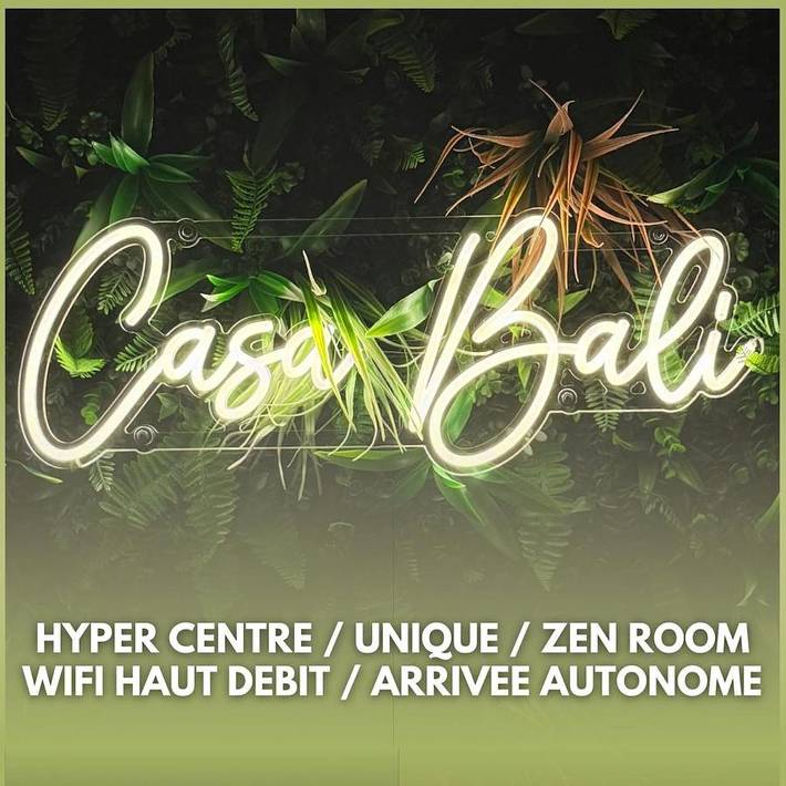 Gîte pour 2 personnes à Brie-Comte-Robert