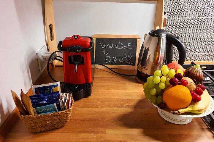 Apartamento de vacaciones para 4 personas - 1