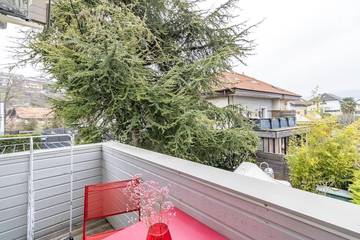 Location De Vacances pour 2 Personnes dans Aix-les-Bains, Région de Chambéry, Photo 4