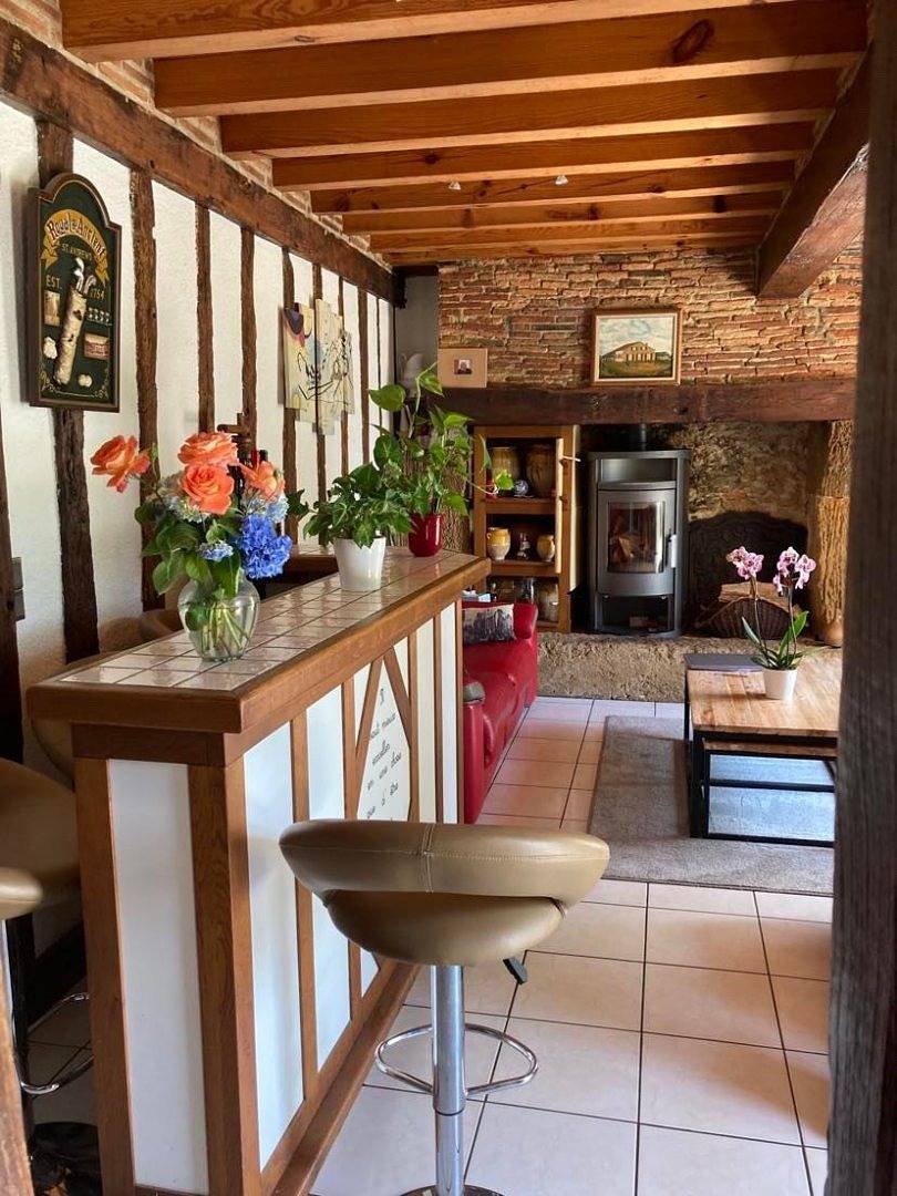 Chambres d'hôtes Maitres Jean - Armagnac in Monlezun-d'Armagnac, Gers