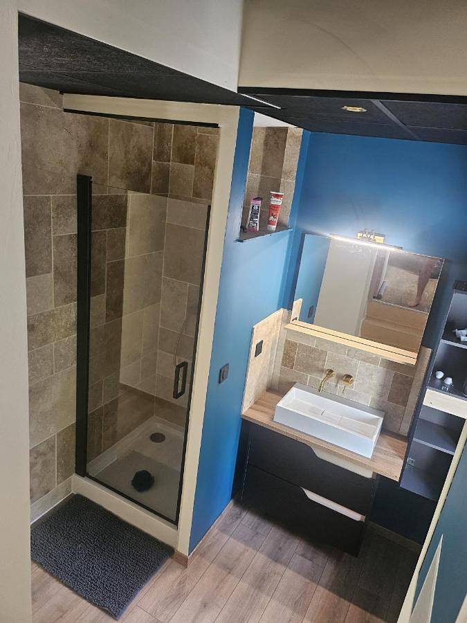 Location de vacances pour 6 personnes, avec Terrasse à Mars-sur-Allier - 4