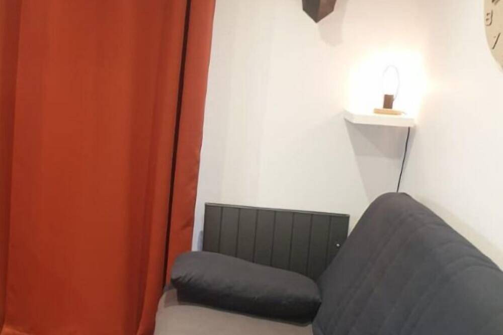 Apartamento entero, Le 211-skiing and hiking -washing machine -Wifi-parking. in Bernex, Thonon-les-Bains region
