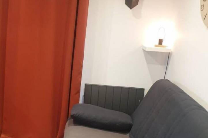 Ganze Wohnung, Le 211-skiing and hiking -washing machine -Wifi-parking. in Bernex, Thonon-les-Bains und Umgebung