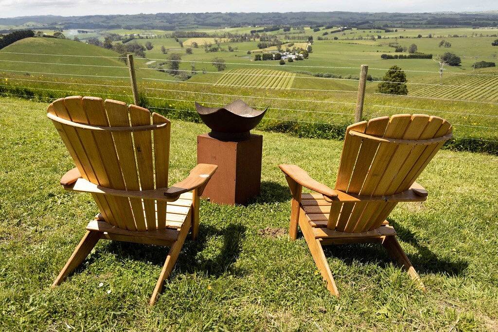 Belrose Estate by Tiny Away in Shire of South Gippsland