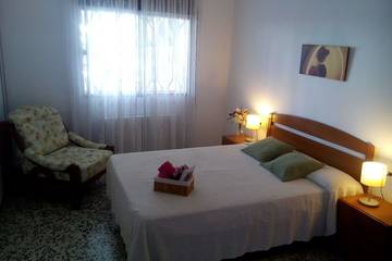 Villa pour 13 Personnes dans Terres de l'Èbre, Costa Dorada, Photo 4