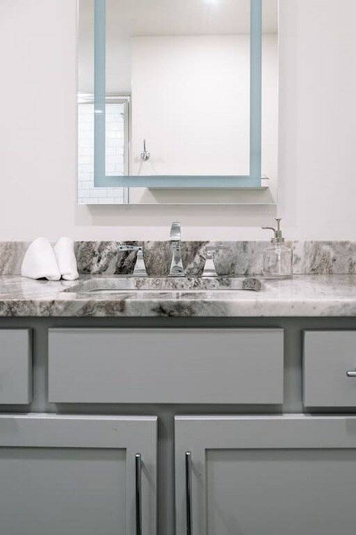 Ganze Wohnung, ⋆Modern Old City Loft w/ View of Sunsphere⋆ in Knoxville, Knox County (TN)