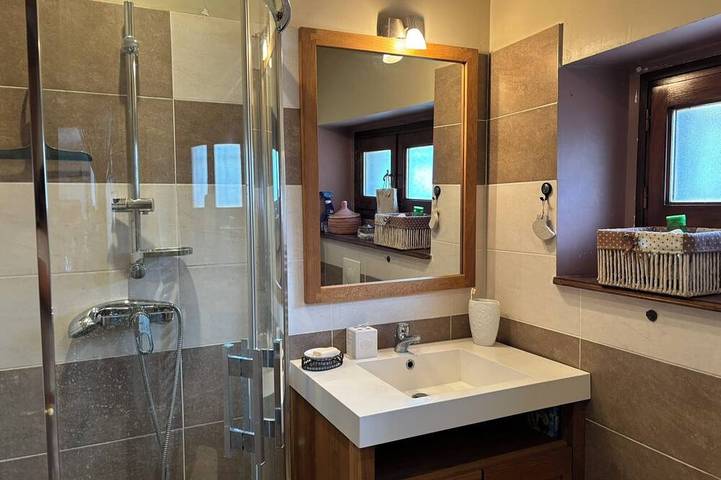 Gîte pour 6 personnes à Saint-Juéry - 4