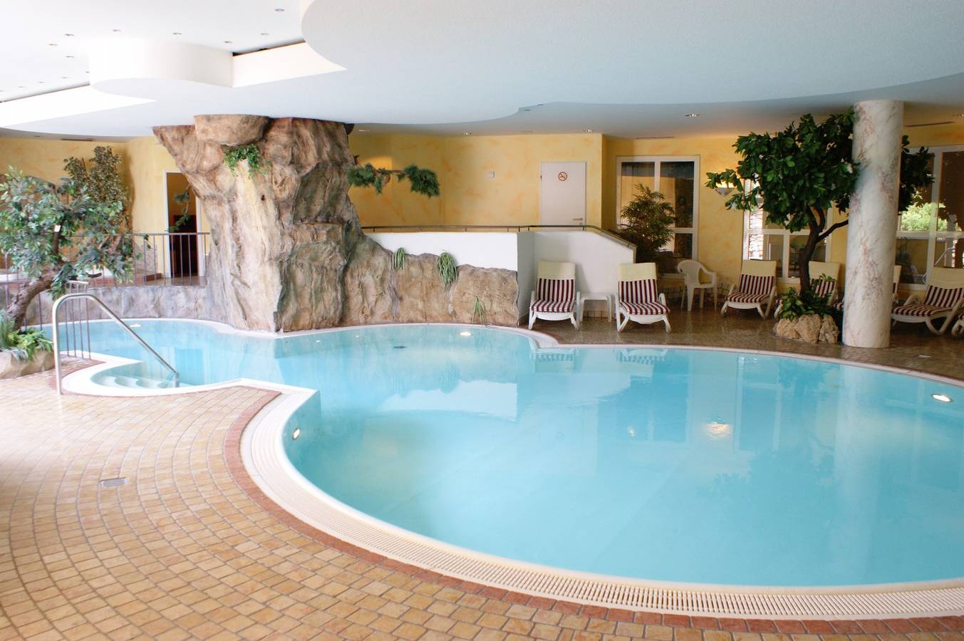 Parkhotel Altmühltal Gmbh & Co. - Komfortzimmer "Altmühlsee" Dz ca. 25 qm, foto 11