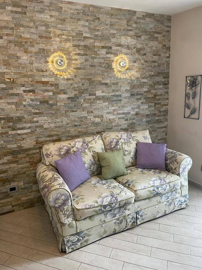 Gîte pour 5 personnes, avec vue et terrasse dans Nus - 4