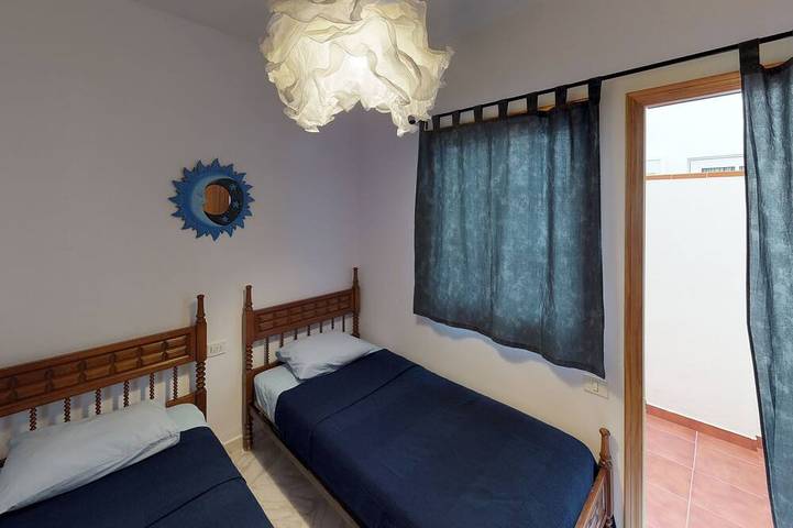 Entire apartment, Mi Posadita in Playa de San Juan, Guía de Isora