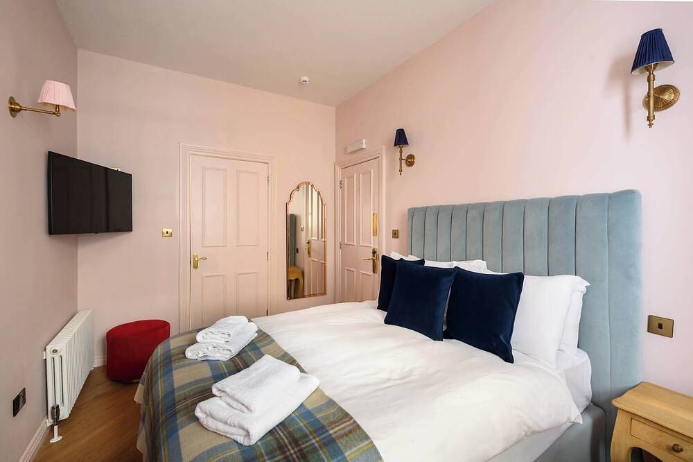 Casa vacanza a Lothian a partire da 513€ a notte