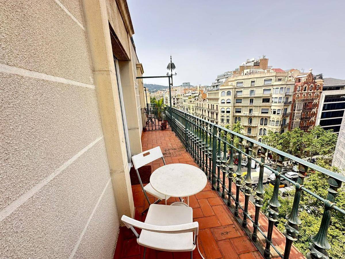 Alojamiento Catalunya in Barcelona Centre, Βαρκελώνη