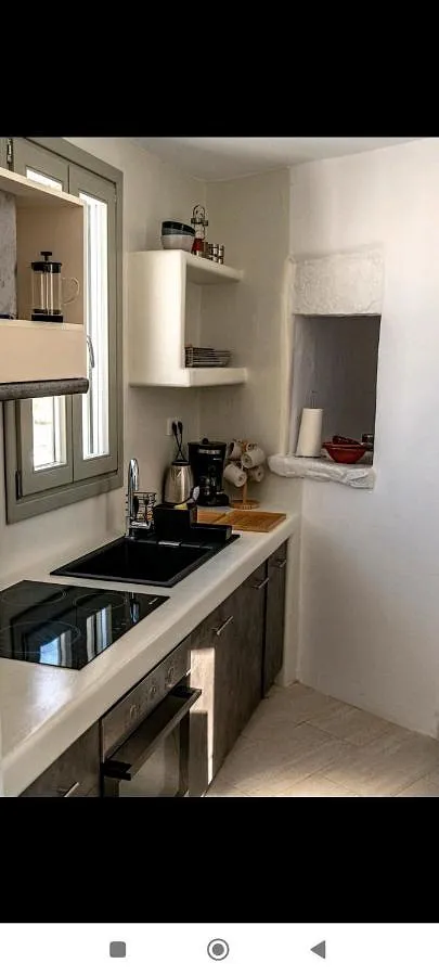 Holiday apartment for 5 people, with balcony and view - 1