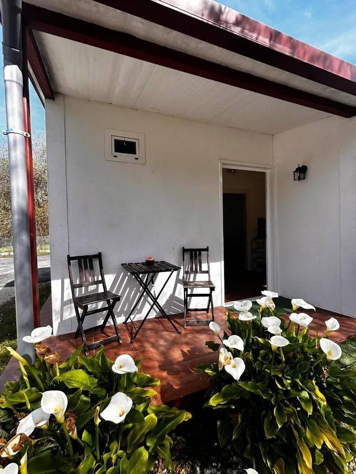 Two-Bedroom Bungalow in Ribadesella, Costa Verde