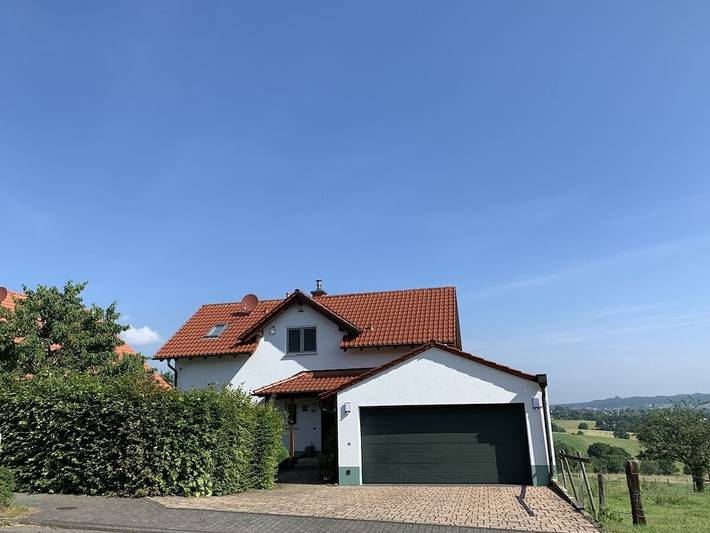 Ferienhaus für 4 Personen, mit Terrasse in Bad Honnef