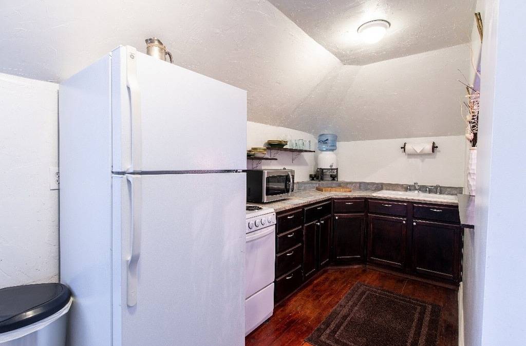 Vacation House for 2 Guests in Salt Lake City, Great Salt Lake