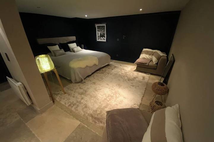 Villa pour 8 personnes à Saint-Tropez - 3