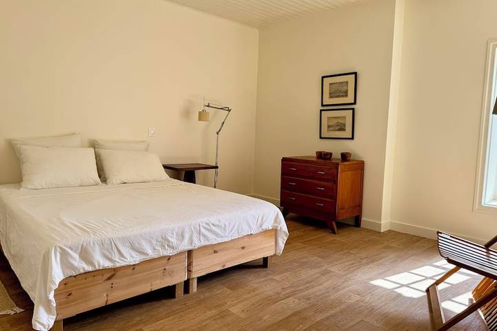 Gîte pour 6 personnes à Écuras - 4