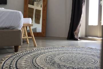 Villa for 4 People in Paros Regional Unit, Photo 2