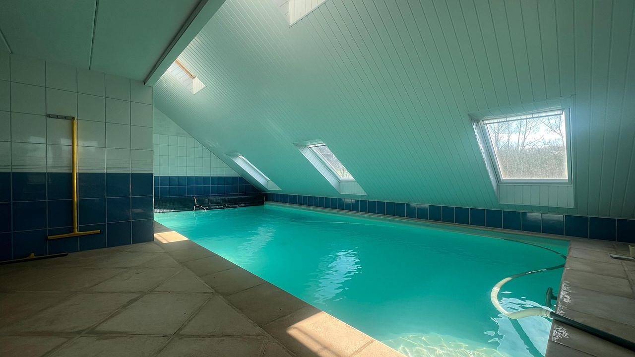Villa für 8 Personen (130 m²) in Filot in Hamoir, Luik en omgeving