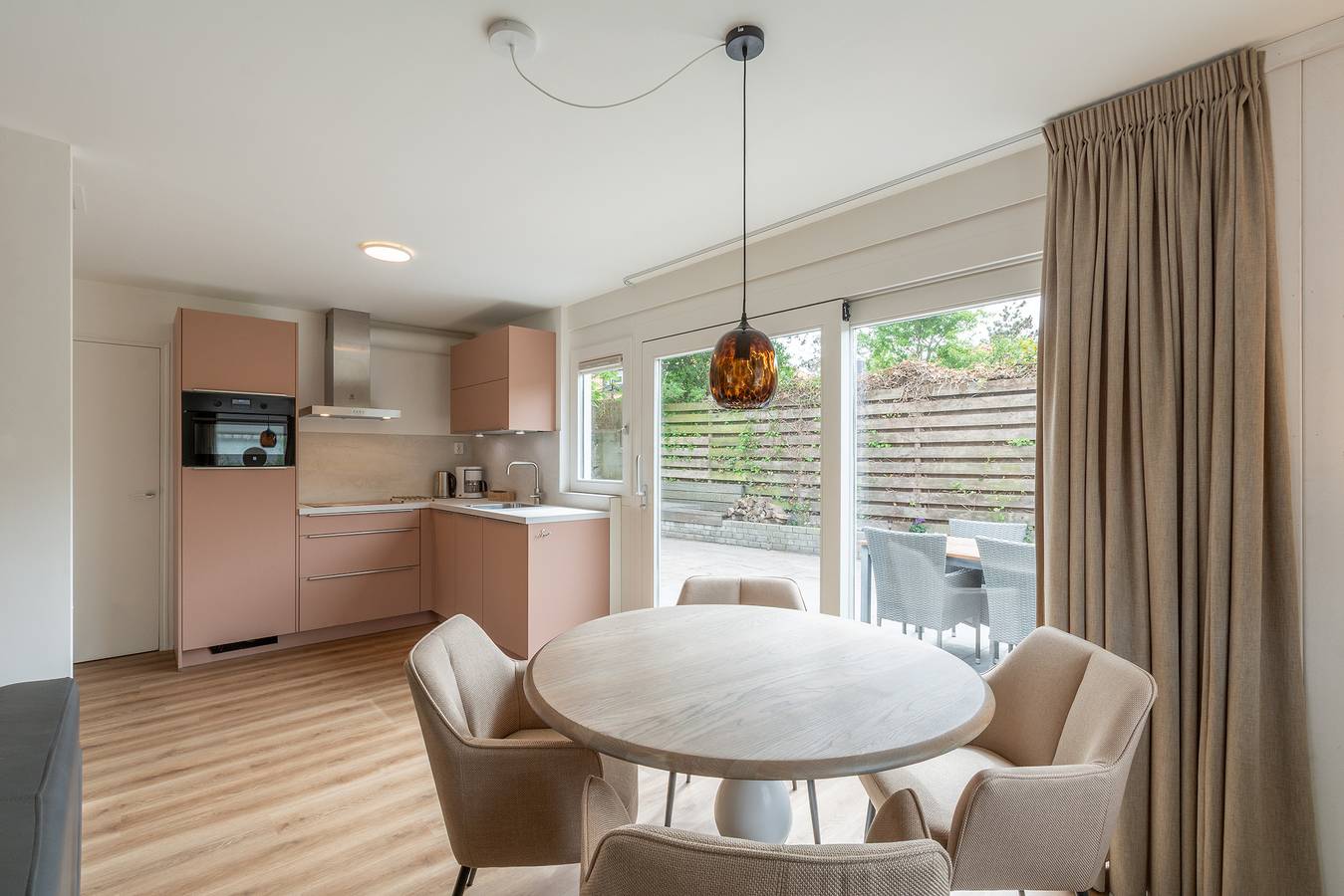 Ferienhaus für 4 Personen in Callantsoog, Noord-Holland - Nordseeküste