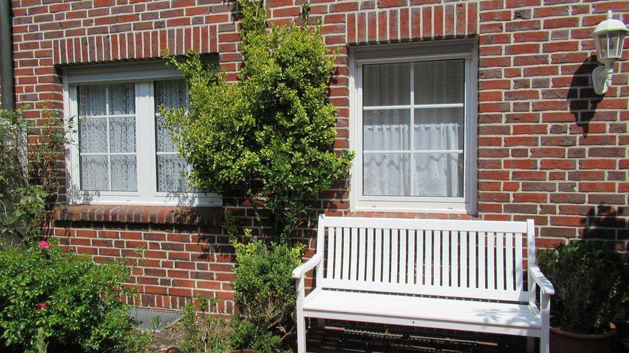 Ganze Ferienwohnung, Ferienwohnung für 3 Personen (54 m²) in Juist in Juist