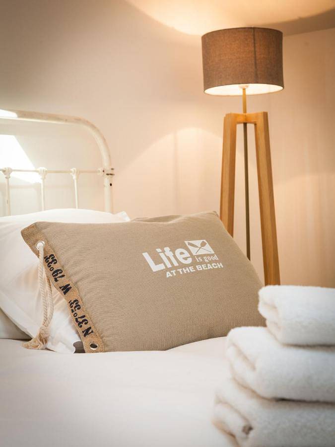 Location de vacances pour 4 personnes, avec terrasse à Le Loroux-Bottereau - 4